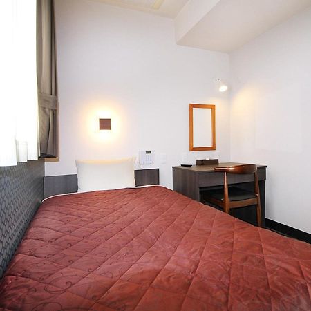 Hotel Trend Nishi Shinsaibashi Osaka Bagian luar foto