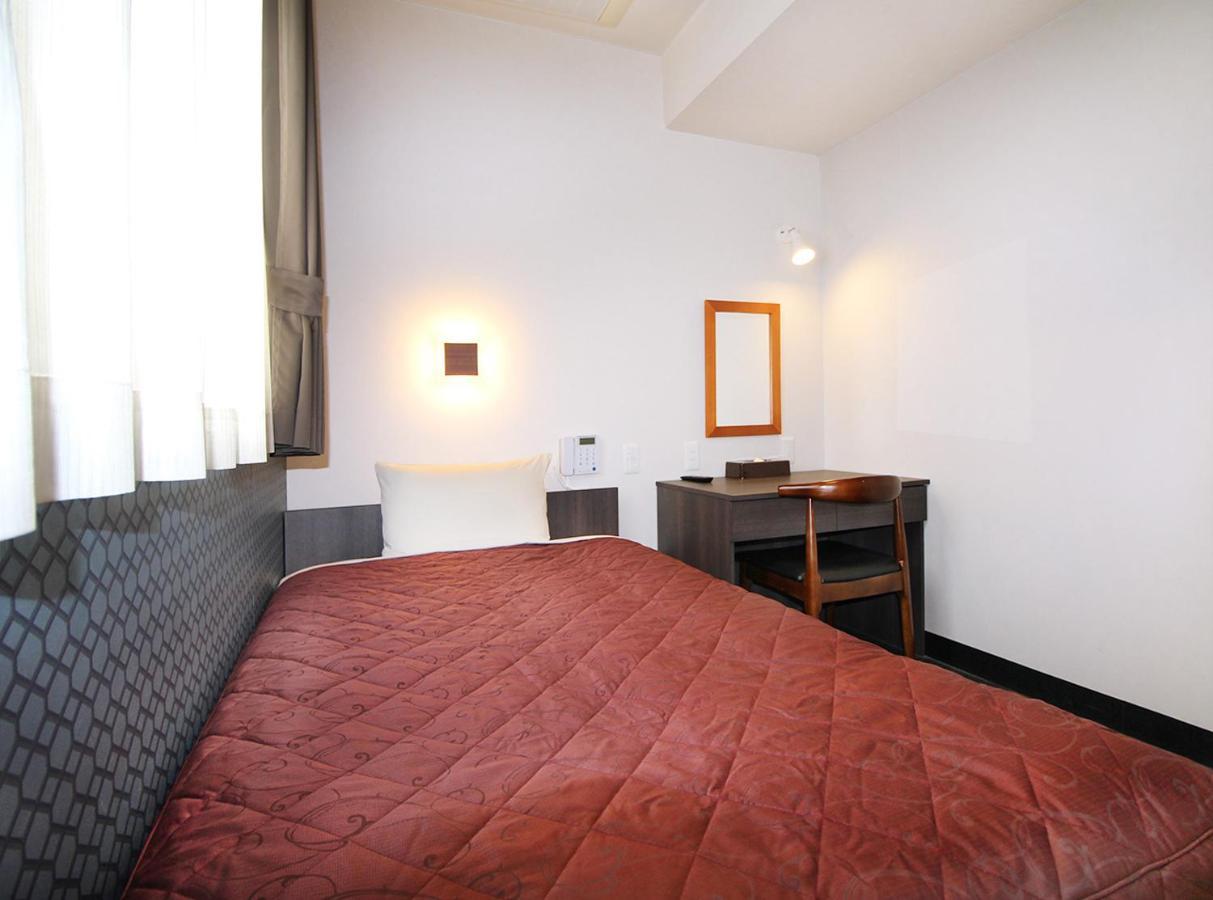 Hotel Trend Nishi Shinsaibashi Osaka Bagian luar foto