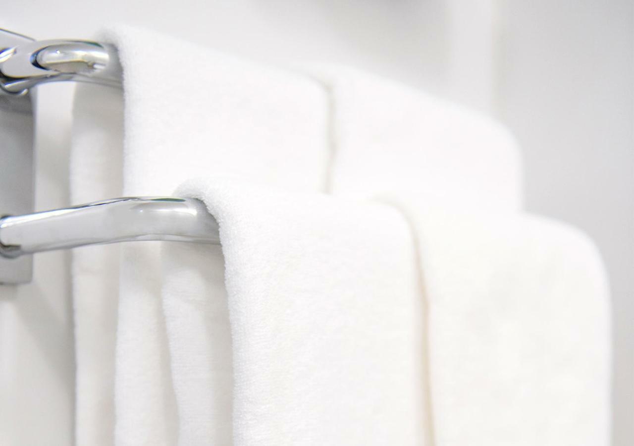 Hotel Trend Nishi Shinsaibashi Osaka Bagian luar foto